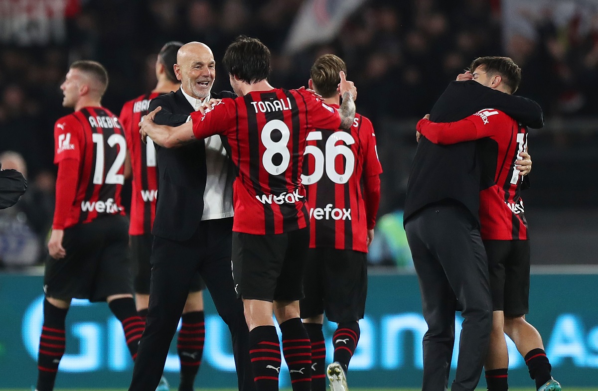 Football Full Highlight, Football Full Goals Highlight, Serie A Highlight, Serie A Full Goals Highlight, Lazio 1-2 AC Milan Full Goals Highlight 2022.04.24, Lazio 1-2 AC Milan Highlight 2022.04.24, Watch Video Lazio 1-2 AC Milan Full Goals Highlight, See Clip Lazio 1-2 AC Milan Full Goals Highlight, Lazio Full Highlight, See Video Lazio 1-2 Napoli Full Goals Highlight, Video Sampdoria 1-3 Lazio 2021.12.05 Highlight, AC Milan 2-0 Lazio 2021-09-12 Full Highlight, Watch Full Highlight AC Milan 2-0 Lazio 2021-09-12, See Video Sampdoria 1-3 Lazio Full Goals Highlight, AC Milan Full Highlight, AC Milan Full Goals Highlight, AC Milan 1-2 Atletico Madrid Full Highlight, Liverpool 3-2 AC Milan 2021-09-15 Full Highight, Watch Atl Madrid 0-1 AC Milan Highlight Extended, AC Milan 1-2 Atletico Madrid 2021.09.28 Full Goals Highlight Extended, Watch Highight Liverpool 3-2 AC Milan 2021-09-15 Extended
