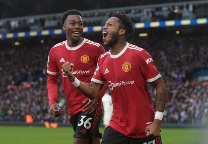 Football Full Highlight, Football Full Goals Highlight, Premier League Full Highlight, Premier League Full Goals Highlight, Video Leeds Utd 2-4 Man Utd 2022.02.20 Highlight, Watch Leeds Utd 2-4 Man Utd 2022.02.20 Highlight, Leeds Utd Full Goals Highlight, Man Utd Full Goals Highlight