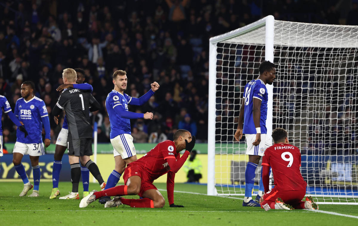 Football Full Highlight, Football Full Goals Highlight, Premier League Full Highlight, Premier League Full Goals Highlight, Watch Leicester 1-0 Liverpool 2021.12.28 Full Highlight, See Video Leicester 1-0 Liverpool 2021.12.28 Full Highlight, Leicester City Full Goals Highlight, Liverpool Full Highlight