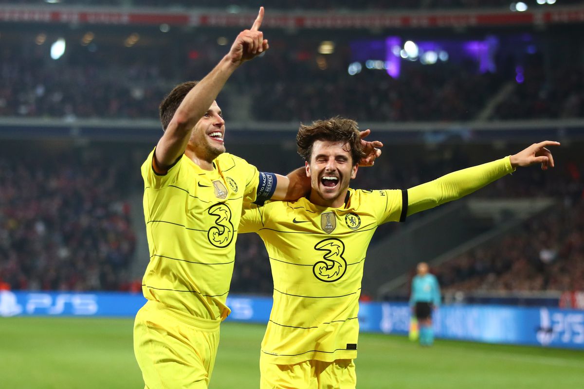 Football Full Highlight, Football Full Goals Highlight, Champions League Full Goals Highlight, Watch Video Lille 1-2 Chelsea Full Goals Highlight, See Clip Lille 1-2 Chelsea Full Goals Highlight, Lille Full Goals Highlight, Watch Chelsea 2-0 Lille Full Goals Highlight, Video Clip Chelsea 2-0 Lille Full Goals Highlight, Chelsea Full Goals Highlight