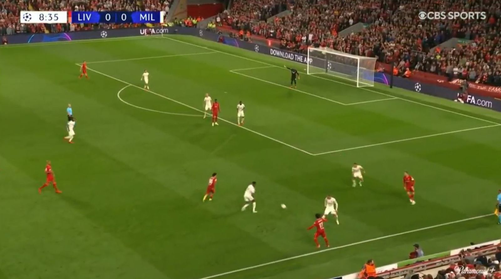 Football Full Highlight, Football Full Goals Highlight, Champions League Full Goals Highlight, Liverpool 3-2 AC Milan 2021-09-15 Full Highight, Watch Highight Liverpool 3-2 AC Milan 2021-09-15 Extended, Liverpool Full Highlight, Liverpool Full Goals Highlight, AC Milan Full Highlight, AC Milan Full Goals Highlight