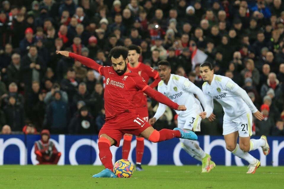 Football Full Highlight, Football Full Goals Highlight, Primeira Liga Full Goals Highlight, Premier League Full Highlight, Premier League Full Goals Highlight, Watch Liverpool 6-0 Leeds Extended Highlight, Video Clip Liverpool 6-0 Leeds Extended Highlight, Liverpool Full Highlight, Liverpool Full Goals Highlight, Leeds United Full Highlight, Leeds Utd Full Goals Highlight