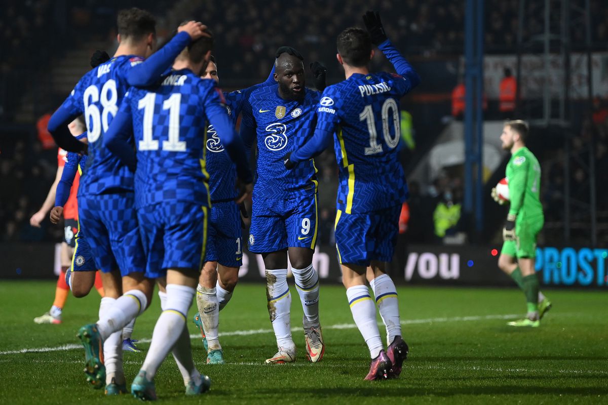 Football Full Highlight, Football Full Goals Highlight, FA Cup Full Goals Highlight, Watch Video Luton 2-3 Chelsea FA Cup Full Goals Highlight, See Clip Luton 2-3 Chelsea FA Cup Full Goals Highlight, Luton Full Goals Highlight, Chelsea Full Goals Highlight