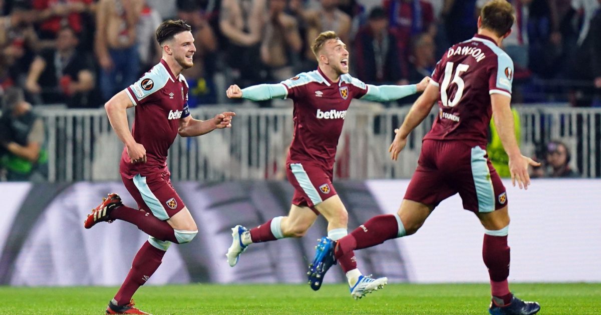 Football Full Highlight, Football Full Goals Highlight, Europa League Full Goals Highlight, Europa Conference League Full Goals Highlight, Watch Video Lyon 0-3 West Ham Full Goals Highlight Extended, See Clip Lyon 0-3 West Ham Full Goals Highlight Extended, Lyon 0-3 West Ham Highlight, Lyon Full Goals Highlight, Watch Full Highlight Lyon 3-1 Strasbourg 2021-09-12, See Bordeaux 2-2 Lyon Full Highlight, Lyon 3-1 Strasbourg 2021-09-12 Goals Highlight, West Ham Full Goals Highlight, West Ham United 3-2 Chelsea Full Highlight, Watch Highlight West Ham 1-0 Manchester City EFL Cup, West Ham United Full Goals Highlight, West Ham 1-0 Tottenham 2021.10.24 Highight Extended