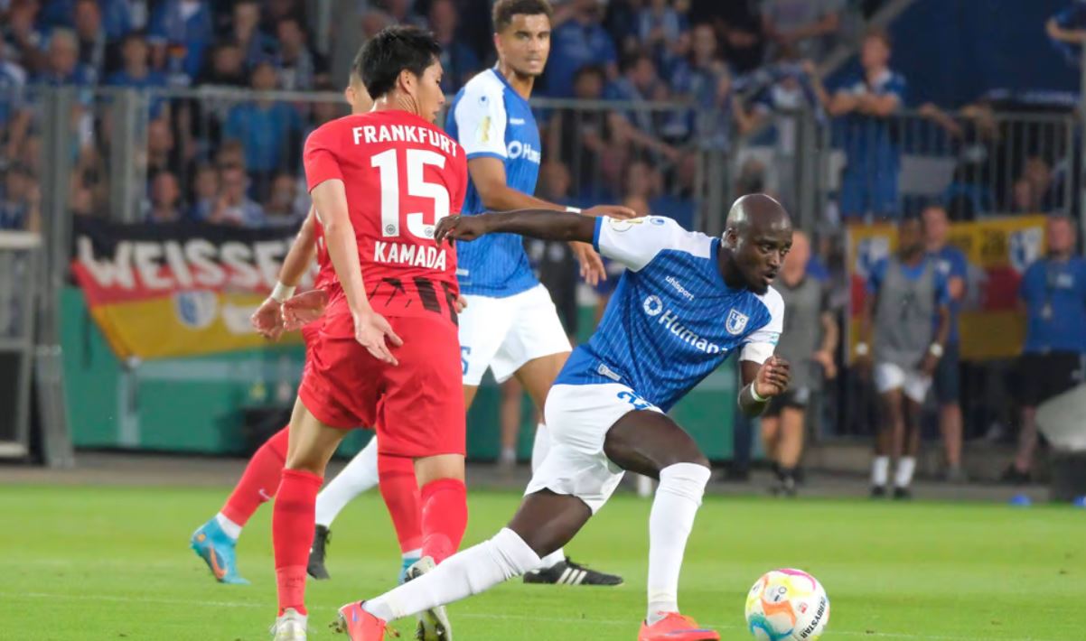Football Full Goals Highlight, Football Full Highlight, DFB-Pokal Full Goals Highlights, Watch Magdeburg 0-4 Eintracht Frankfurt DFB-Pokal Highlights, Video Highlights Magdeburg 0-4 Eintracht Frankfurt DFB-Pokal, See Clip Magdeburg 0-4 Eintracht Frankfurt DFB-Pokal Highlights 2022.08.01, Magdeburg Full Goals Highlights, Eintracht Frankfurt Full Goals Highights, See Clip Eintracht Frankfurt 1-1 (5-4) Rangers Final Full Goals Highlight, Eintracht Frankfurt 1-1 (5-4) Rangers Final Full Goals Highlight 2022.05.18, Watch Video Eintracht Frankfurt 1-1 (5-4) Rangers Final Full Goals Highlight, Frankfurt Full Goals Highlight, See Clip Highlight Barcelona 2-3 Frankfurt Full Goals Extended, Watch Video Barcelona 2-3 Frankfurt Full Goals Highlight Extended