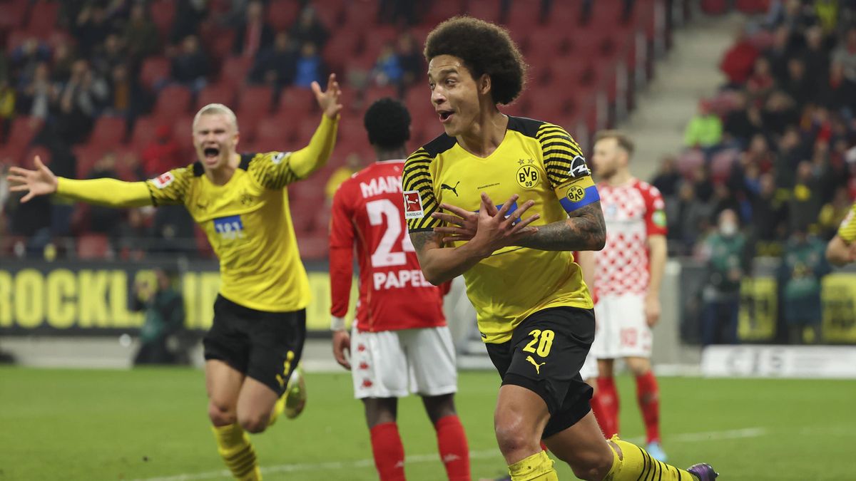 Football Full Highlight, Football Full Goals Highlight, Bundesliga Full Goals Highlight, Watch Video Mainz 05 0-1 Borussia Dortmund Full Goals Highlight, See Clip Mainz 05 0-1 Borussia Dortmund Full Goals Highlight, Mainz 05 Full Goals Highlight, Borussia Dortmund Full Goals Highlight