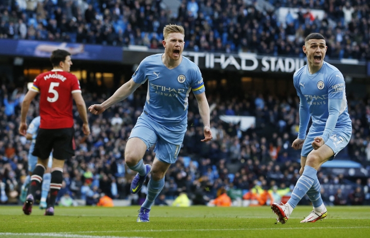 Football Full Highlight, Football Full Goals Highlight, Premier League Full Highlight, Premier League Full Goals Highlight, Watch Video Man City 4-1 Man Utd Full Goals Highlight, See Clip Man City 4-1 Man Utd Full Goals Highlight, Man Utd Full Goals Highlight, Man City Full Goals Highlight, Manchester City Full Goals Highlight, Manchester Utd Full Goals Highlight