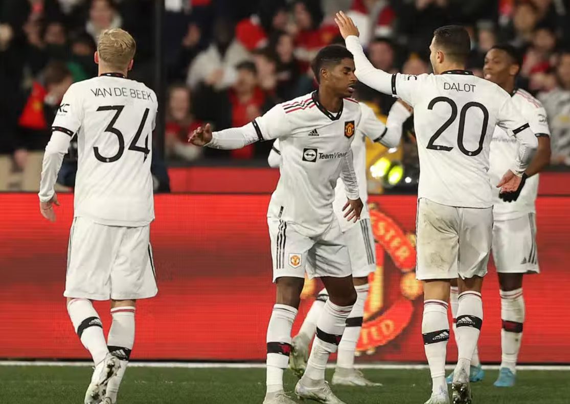 Football Full Goals Highlight, Football Full Highlight, Football Skills And Goals, Club Friendlies Full Goals Highlight, Watch Man Utd 3-1 Crystal Palace Friendly Highlights, Video Highlights Man Utd 3-1 Crystal Palace Friendly, Man Utd 3-1 Crystal Palace Friendly 2022.07.19 Highlights, Man Utd Full Goals Highlight, Manchester Utd Full Goals Highlight, Video Atletico Madrid 1-1 Man Utd Highlight, Watch Video Man City 4-1 Man Utd Full Goals Highlight, Watch Arsenal 2-2 Crystal Palace Highlight Full Goals, Watch Watford 1-4 Crystal Palace Highlight, Crystal Palace Full Goals Highlight