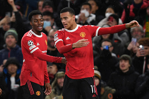 Football Full Highlight, Football Full Goals Highlight, Champions League Full Goals Highlight, Video Manchester Utd 1-1 Young Boys 2021.12.08 Highlight, See Clip Manchester Utd 1-1 Young Boys Full Highlight, Manchester Utd Full Goals Highlight, Young Boys Full Goals Highlight