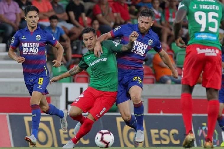 Portugal Full Goals Highlight, Primeira Liga Full Goals Highlight, Watch Maritimo 1-2 Chaves Highlights, Video Highlights Maritimo 1-2 Chaves Highlights, See Clip Maritimo 1-2 Chaves Highlights All Goals 2022.08.15, Maritimo Full Goals Highlight, Chaves Full Goals Highlights