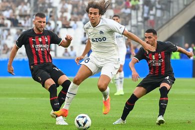Football Full Goals Highlight, Football Full Highlight, Club Friendlies Full Goals Highlight, Watch Marseille 0-2 AC Milan Friendly Highlights, Video Highlights Marseille 0-2 AC Milan Friendly, See Marseille 0-2 AC Milan Friendly Highlights 2022.07.31, Marseille Full Goals Highlight, See Clip Marseille 2-1 Basel Europa Conference League Highlight, AC Milan Full Highlight, AC Milan Full Goals Highlight, Video Highlights Wolfsberger AC 0-5 AC Milan Friendly, Watch Wolfsberger AC 0-5 AC Milan Friendly Highlights, See Wolfsberger AC 0-5 AC Milan Friendly 2022.07.28 Highlights