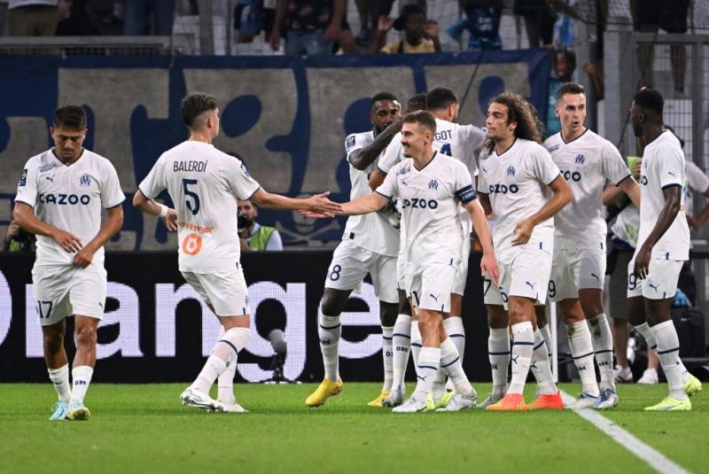 Watch Marseille 4-1 Reims Highlights, Video Highlights Marseille 4-1 Reims Highlights All Goals, See Clip Marseille 4-1 Reims Highlights 2022.08.07, Marseille Full Goals Highlight, Reims Full Goals Highlights, Ligue Full Goals Highlight, Ligue 1 Full Highlight