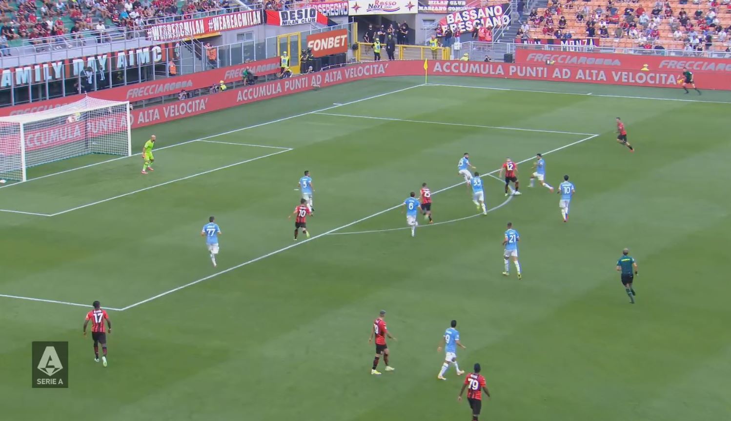 Football Full Highlight, Serie A Highlight, AC Milan 2-0 Lazio 2021-09-12 Full Highlight, Watch Full Highlight AC Milan 2-0 Lazio 2021-09-12, AC Milan Full Highlight, Lazio Full Highlight
