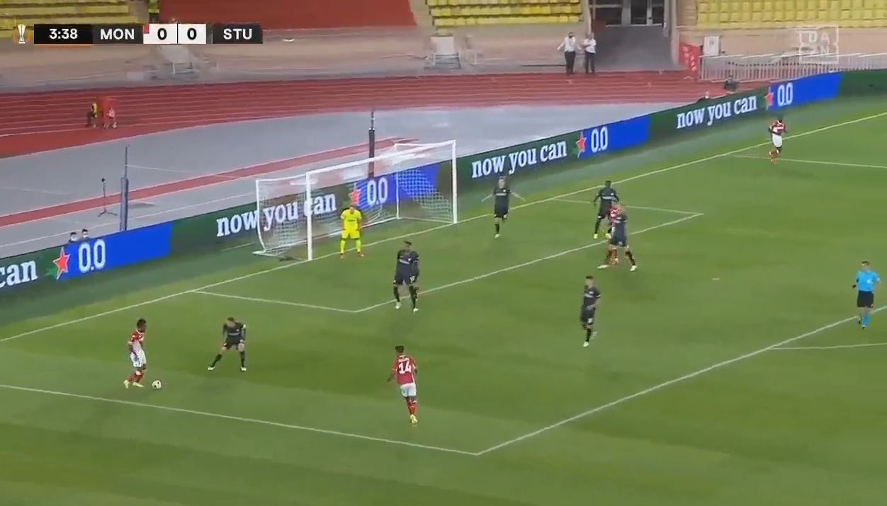 Football Full Highlight, Football Full Goals Highlight, Europa League Full Goals Highlight, Monaco 1-0 Sturm 2021-09-16 Full Goals Highlight, Watch Highlight Monaco 1-0 Sturm 2021-09-16, Monaco Full Goals Highlight, Sturm Full Goals Highlight