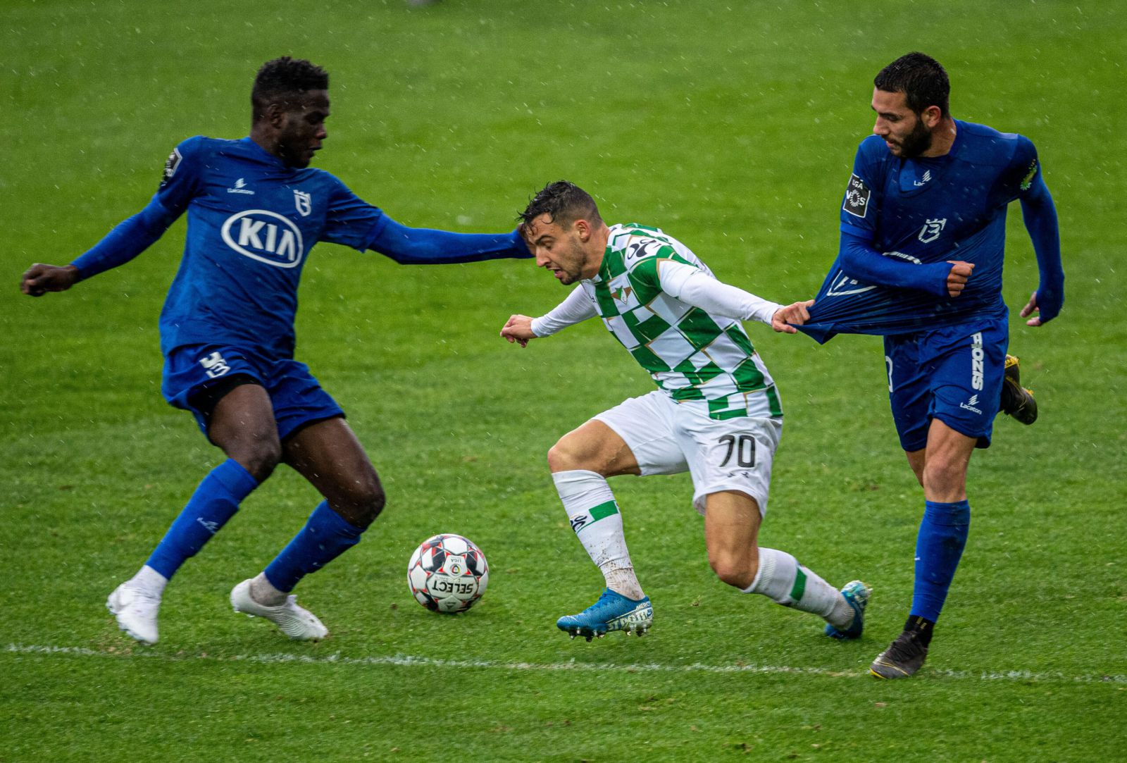 Football Full Highlight, Football Full Goals Highlight, Video Moreirense 4-1 Belenenses 2022.02.07 Highlight, Clip Moreirense 4-1 Belenenses 2022.02.07 Highlight, Watch Moreirense 4-1 Belenenses 2022.02.07 Highlight