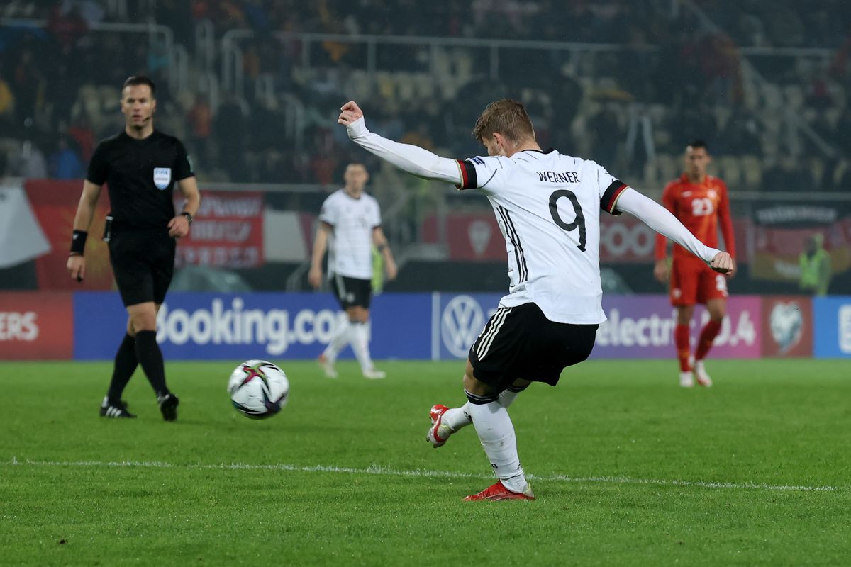 Football Full Highlight, Football Full Goals Highlight, WC Qualif Full Goals Highlight, North Macedonia 0-4 Germany 2021.10.11 Full Highlight, Watch Highlight North Macedonia 0-4 Germany, North Macedonia Full Goals Highlight, Germany Full Goals Highlight