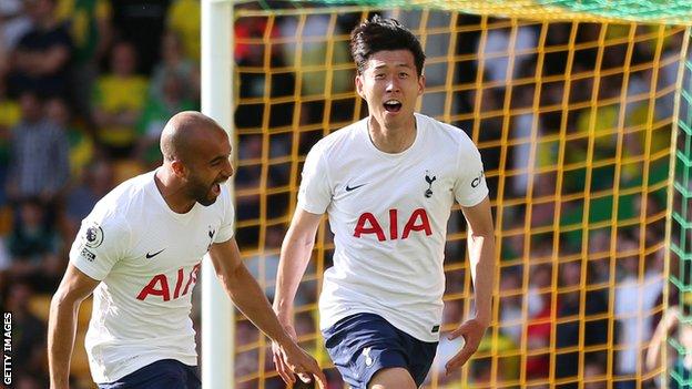 Football Full Highlight, Football Full Goals Highlight, Premier League Full Highlight, Premier League Full Goals Highlight, Norwich 0-5 Tottenham, Norwich 0-5 Tottenham Full Goals Highlight 2022.05.22, Watch Video Norwich 0-5 Tottenham Full Goals Highlight, See Clip Norwich 0-5 Tottenham Full Goals Highlight, Norwich Full Goals Highlight, Video Liverpool 2-1 Norwich FA Cup Goals Highlight, See Clip Norwich 1-3 Chelsea Full Goals Highlight, Watch Video Norwich 1-3 Chelsea Full Goals Highlight, Liverpool Full Highlight, Liverpool Full Goals Highlight, FC Porto 1-5 Liverpool Full Highlight, Atletico Madrid 2-3 Liverpool Goals Highlight, Liverpool 2-0 FC Porto Full Highlight, Watch Liverpool 6-0 Leeds Extended Highlight, Tottenham Full Goals Highlight, Tottenham 5-1 Mura Goals Highlight Full, Video Burnley 1-0 Tottenham Goals Highlight, Watch Video Manchester Utd 3-2 Tottenham Full Goals Highlight
