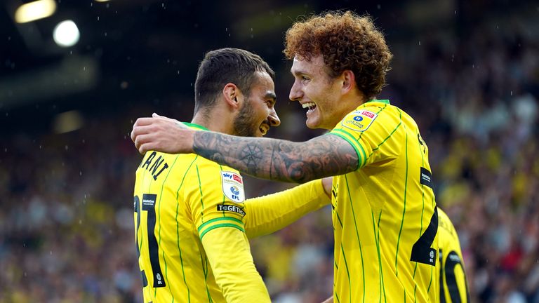 Championship Full Goals Highlights, Premier League Full Goals Highlight, Premier League Full Highlight, Watch Norwich City 2-1 Huddersfield Town Highlights, Video Highlights Norwich City 2-1 Huddersfield Town Highlights, See Clip Norwich City 2-1 Huddersfield Town Highlights All Goals 2022.08.16, Norwich City Full Goals Highlights, Norwich Full Goals Highlight, Huddersfield Town Full Goals Highlights