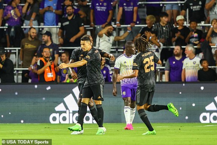 Football Full Highlight, Football Full Goals Highlight, Football Skills And Goals, Club Friendlies Full Goals Highlight, Watch Orlando City 1-3 Arsenal Friendly Highlights, Video Highlights Orlando City 1-3 Arsenal Friendly, Orlando City 1-3 Arsenal Friendly 2022.07.21 Highlights, Orlando City Full Goals Highlights, Arsenal Full Goals Highlight, Watch Video Arsenal 0-2 Liverpool Full Goals Highlight, Watch Nurnberg 3-5 Arsenal Full Goals, See Clip Arsenal 3-1 Manchester United Full Goals Highlight, Watch Arsenal 2-2 Crystal Palace Highlight Full Goals