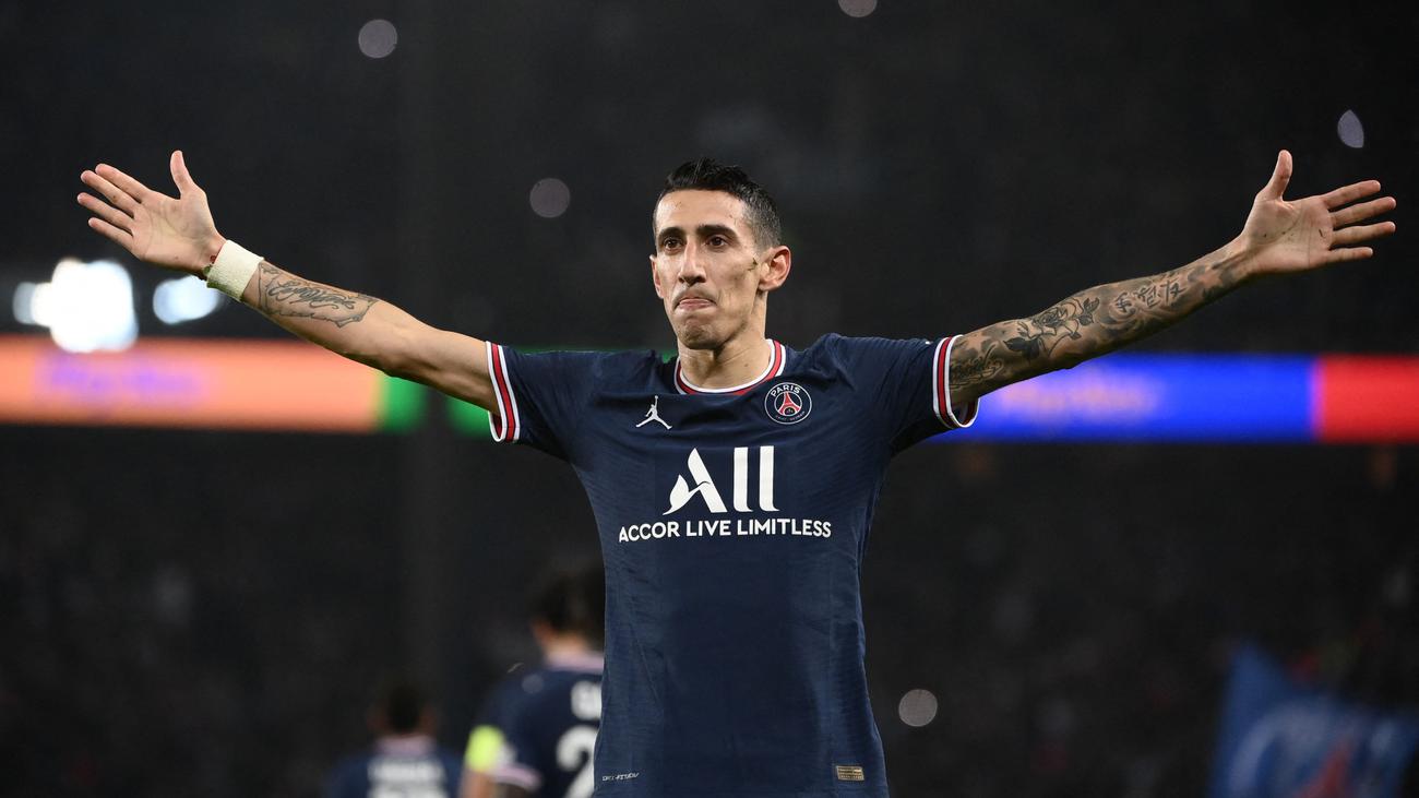 Football Full Highlight, Football Full Goals Highlight, Ligue 1 Full Highlight, Ligue Full Goals Highlight, PSG 2-1 Lille 2021.10.29 Highlight, Watch PSG 2-1 Lille 2021.10.29 Full Highlight, Watch PSG 2-1 Lille 2021.10.29 Highlight Extended, PSG Full Goals Highlight, Lille Full Goals Highlight