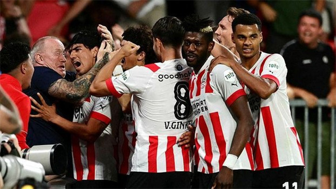 UEFA Champions League Full Goals Highlights, Video Highlights Saint Gilloise 2-0 Rangers UEFA Champions League, See AS Monaco 1-1 PSV Eindhoven UEFA Champions League Highlights 2022.08.03, Saint Gilloise 2-0 Rangers UEFA Champions League Highlights 2022.08.02, Watch Saint Gilloise 2-0 Rangers UEFA Champions League Highlights, Watch AS Monaco 1-1 PSV Eindhoven UEFA Champions League Highlights, Video Highlights AS Monaco 1-1 PSV Eindhoven UEFA Champions League, Champions League Full Goals Highlight, Watch PSV 3-2 Monaco UEFA Champions League Highlights, Video Highlights PSV 3-2 Monaco UEFA Champions League Highlights All Goals, PSV 3-2 Monaco UEFA Champions League Highlights 2022.08.10