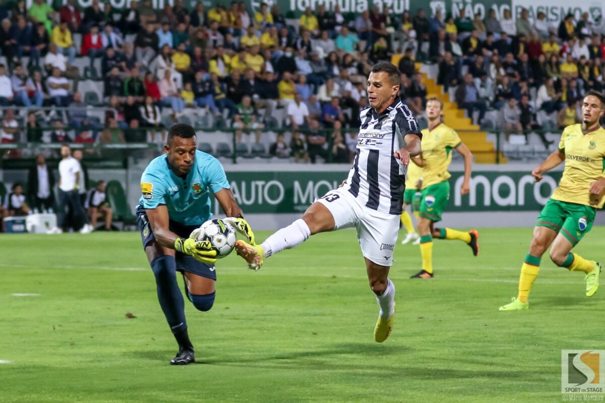 Portugal Full Goals Highlight, Primeira Liga Full Goals Highlight, Watch Pacos Ferreira 0-3 Portimonense Highlights, Video Highlights Pacos Ferreira 0-3 Portimonense Highlights, See Clip Pacos Ferreira 0-3 Portimonense Highlights All Goals 2022.08.15, Pacos Ferreira Full Goals Highlights, Portimonense Full Goals Highlights