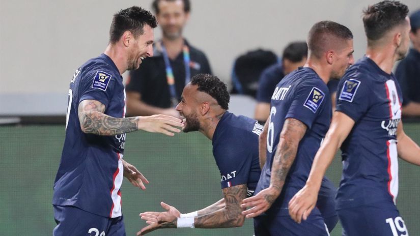 Football Full Highlight, Football Full Goals Highlight, Club Friendlies Full Goals Highlight, Watch PSG 4-0 Nantes Supercup Highlights, VIdeo Highlights PSG 4-0 Nantes Supercup, See PSG 4-0 Nantes Supercup Highlights 2022.07.31, PSG Full Goals Highlight, Watch Gamba Osaka 2-6 PSG Friendly Highlights, Kawasaki Frontale 1-2 PSG Friendly 2022.07.20 Highlights, Watch Highlights PSG 2-0 Quevilly Rouen Friendly, Nantes Full Goals Highlights