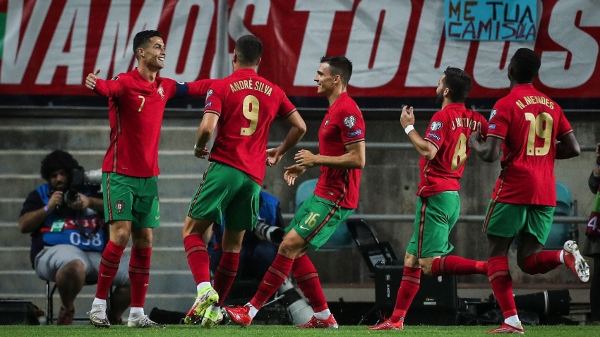 Football Full Highlight, Football Full Goals Highlight, WC Qualif Full Goals Highlight, Watch Highlight Portugal 5-0 Luxembourg, Highlight Portugal 5-0 Luxembourg 2021.10.12, Portugal Full Goals Highlight, Luxembourg Full Goals Highlight, Cristiano Ronaldo Full Goals Highlight, Cristiano Ronaldo The Best Goals
