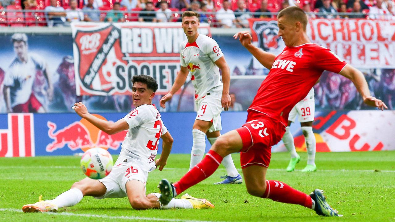 Bundesliga Full Goals Highlight, Watch RB Leipzig 2-2 FC Koln Highlights, Video Highlights RB Leipzig 2-2 FC Koln Highlights, See Clip RB Leipzig 2-2 FC Koln Highlights All Goals 2022.08.13, RB Leipzig Full Goals Highlight, FC Koln Full Goals Highlights