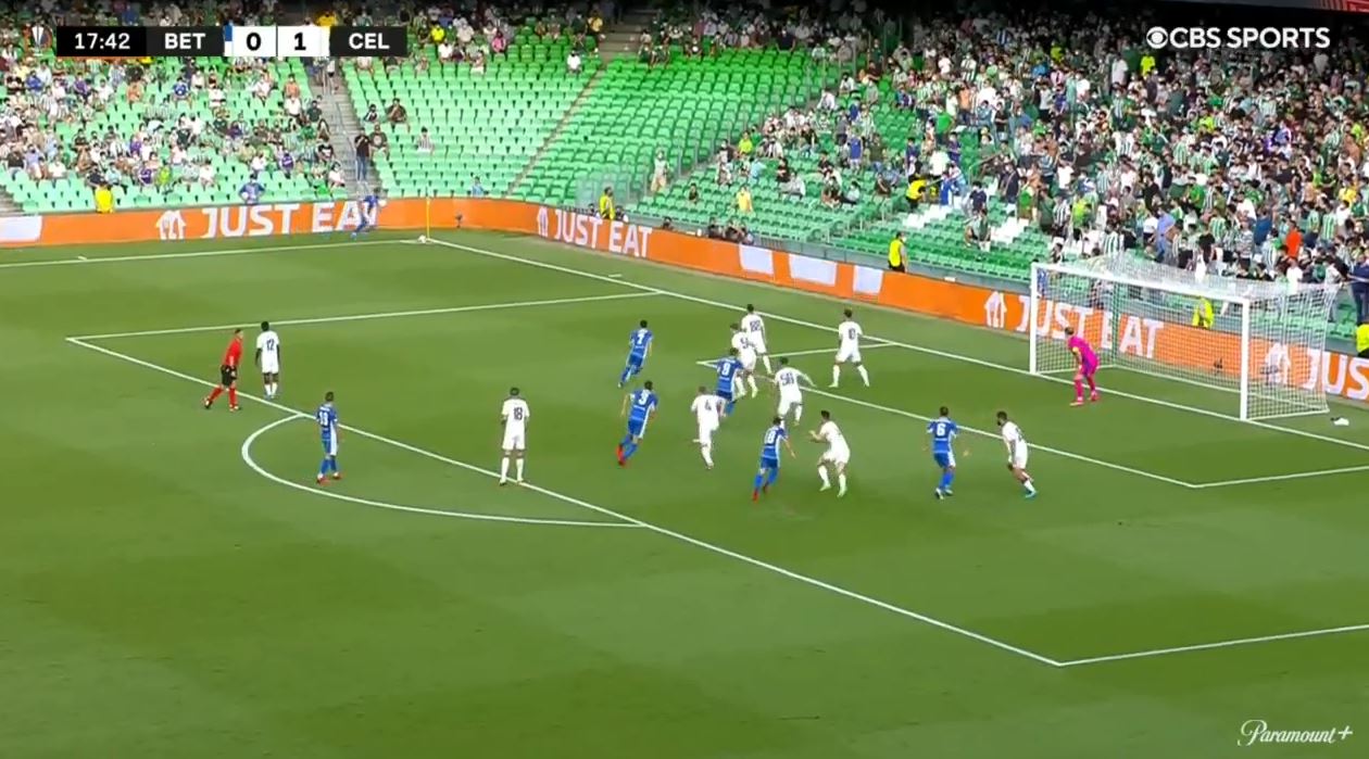 Football Full Highlight, Football Full Goals Highlight, Europa League Full Goals Highlight, Real Betis 4-3 Celtic 2021-09-16 Full Goals Highlight, Watch Highlight Real Betis 4-3 Celtic 2021-09-16, Real Betis Full Goals Highight, Celtic Full Goals Highlight