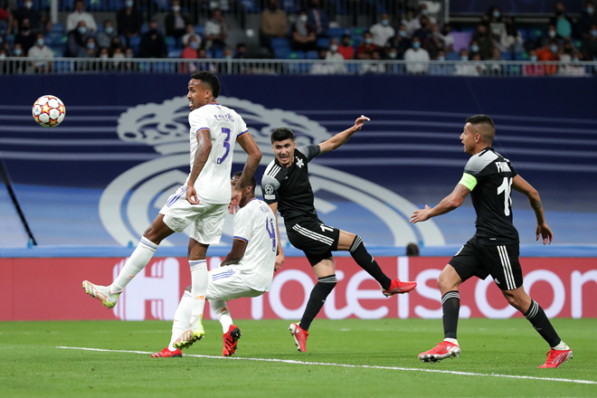 Football Full Highlight, Football Full Goals Highlight, Champions League Full Goals Highlight, Real Madrid 1-2 Sheriff Tiraspol 2021.09.28 Full Goals Highlight Extended, Real Madrid 1-2 Sheriff Tiraspol Full Highlight, Real Madrid Highlight, Real Madrid Full Goals Highlight, Sheriff Tiraspol Full Goals Highlight