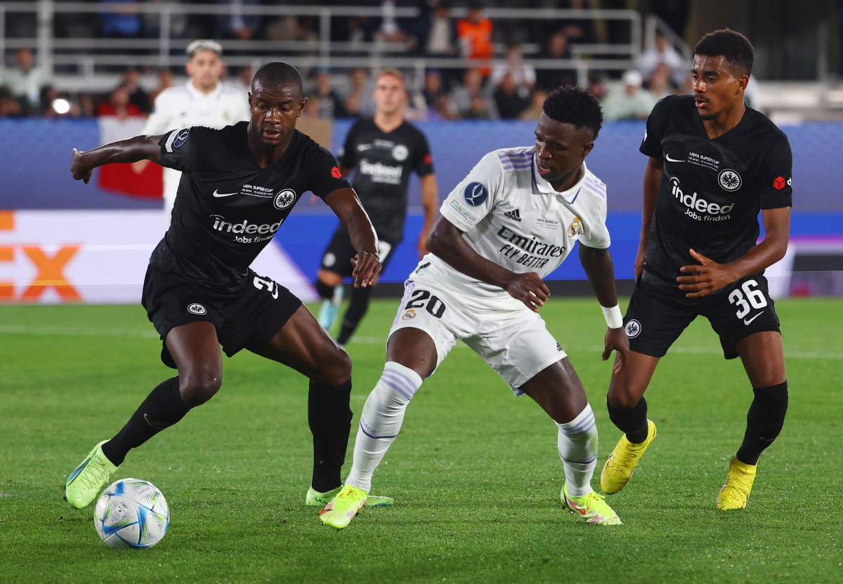 Super Cup Full Goals Highlights, See PSG 4-0 Nantes Supercup Highlights 2022.07.31, Watch PSG 4-0 Nantes Supercup Highlights, VIdeo Highlights PSG 4-0 Nantes Supercup, Champions League Full Goals Highlight, UEFA Champions League Full Goals Highlights, Watch Real Madrid 2-0 Frankfurt Super Cup Highlights, Video Highlights Real Madrid 2-0 Frankfurt Super Cup Highlights, See Clip Real Madrid 2-0 Frankfurt Super Cup Highlights All Goals 2022.08.10, Real Madrid Full Goals Highlight, Eintracht Frankfurt Full Goals Highights