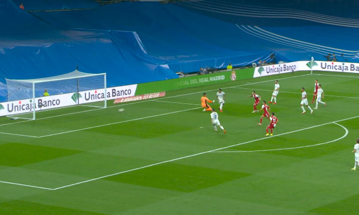 Football Full Highlight, La Liga Highlight, Highlight Real Madrid 5-2 Celta Vigo 2021-09-12, Real Madrid Highlight, Celta Vigo Highlight, Real Madrid Full Goals Highlight, Celta Vigo Full Goals Highlight
