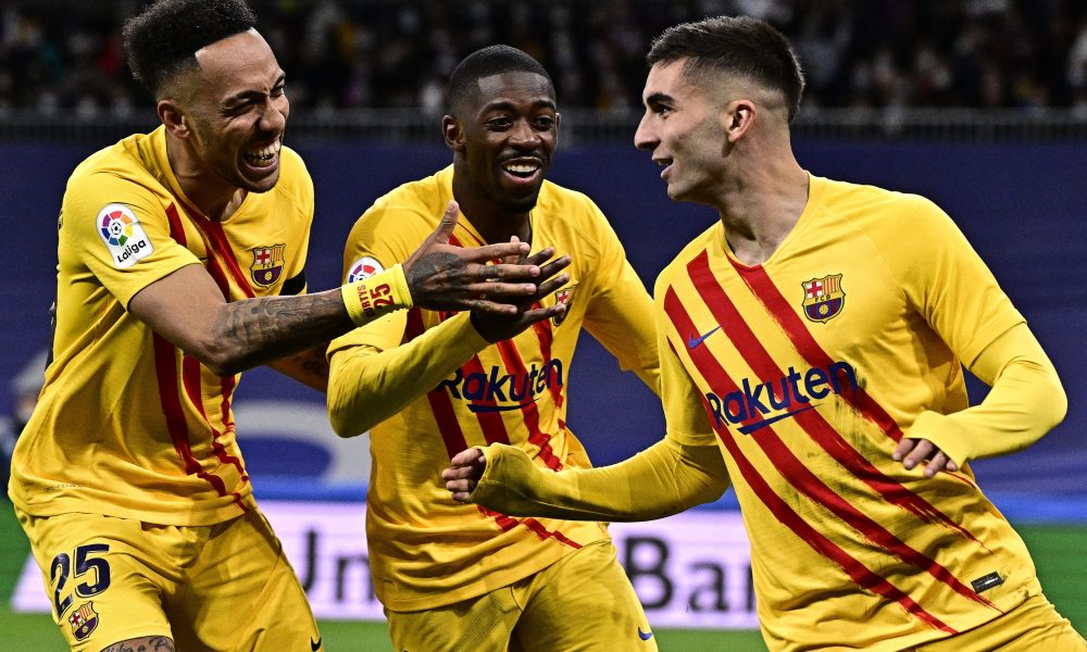 Football Full Highlight, Football Full Goals Highlight, Watch Real Madrid 0 4 Barcelona Ful Goals Highlight, See Clip Real Madrid 0 4 Barcelona Ful Goals Highlight, Barcelona Full Goals Highlight, Real Madrid Full Goals Highlight, Real Madrid Highlight