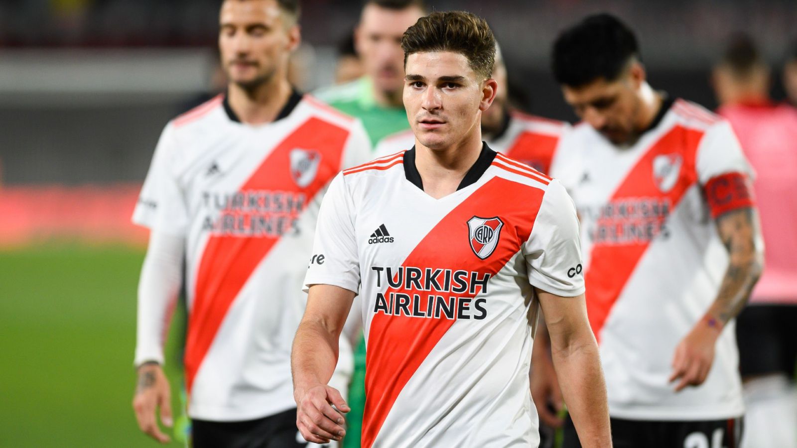 Football Full Highlight, Football Full Goals Highlight, Football Skills And Goals, Video River Plate 0-0 Velez Sarsfield 2022.07.07 Highlight, Watch Video River Plate 0-0 Velez Sarsfield Full Goals Highlight, See Clip River Plate 0-0 Velez Sarsfield Full Goals, Watch River Plate 0-0 Velez Sarsfield Goals Of Match, River Plate Full Goals Highlight, Velez Sarsfield Full Goals Highlight