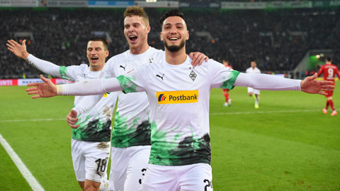 Bundesliga Full Goals Highlight, Watch Schalke 2-2 BMonchengladbach Highlights, Video Highights Schalke 2-2 BMonchengladbach Highlights, See Clip Schalke 2-2 BMonchengladbach Highlights All Goals 2022.08.13, Schalke Full Goals Highlights, B.Monchengladbach Full Goals Highlight