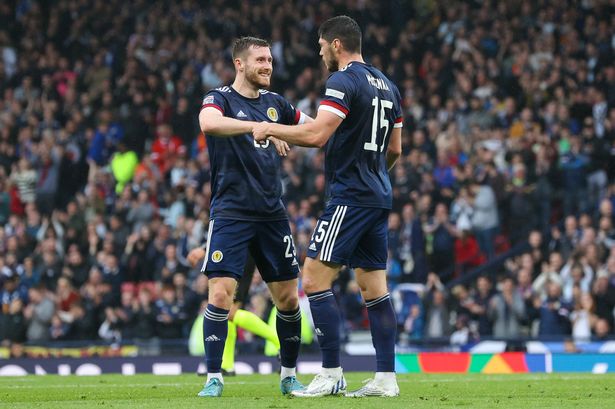 Football Full Highlight, Football Full Goals Highlight, UEFA Nations League Goals Highlight, Watch Scotland 2-0 Armenia UEFA Nations League Highlight, Watch Video Scotland 2-0 Armenia Highlight, Scotland 2-0 Armenia Highlight 2022.06.08, See Clip Scotland 2-0 Armenia Full Goals, Scotland Full Goals Highlight, Armenia Full Goals Highlight, Armenia 0-5 North Macedonia 2021.11.11 Full Highlight, Armenia 0-5 North Macedonia 2021.11.11 Full Goals, Watch Armenia 0-5 North Macedonia 2021.11.11 Full Goals