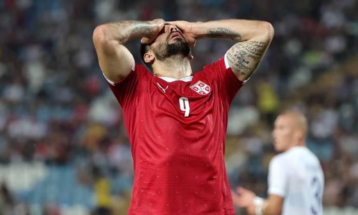Football Full Highlight, Football Full Goals Highlight, UEFA Nations League Goals Highlight, Video Serbia 4-1 Slovenia UEFA Nations League Highlight, Serbia 4-1 Slovenia Highlight, See Clip Serbia 4-1 Slovenia Highlight, Serbia Full Goals Highlight, Slovenia Full Goals Highlight