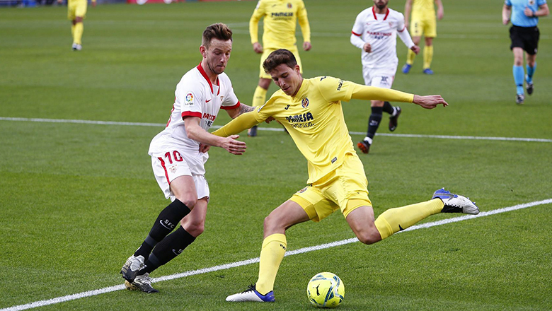Football Full Highlight, Football Full Goals Highlight, La Liga Highlight, La Liga Full Highlight, La Liga Full Goals Highlight, Video Sevilla 1-0 Villarreal 2021.12.04 Full Highlight, Watch Video Sevilla 1-0 Villarreal 2021.12.04 Highlight, Sevilla 1-0 Villarreal Full Highlight, Sevilla Full Goals Highlight, Villarreal Full Goals Highlight