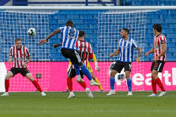 EFL Cup Full Goals Highlights, Watch Sheffield Wednesday 2-0 Sunderland Highlights, Video Highlights Sheffield Wednesday 2-0 Sunderland Highlights, See Clip Sheffield Wednesday 2-0 Sunderland Highlights All Goals 2022.08.11