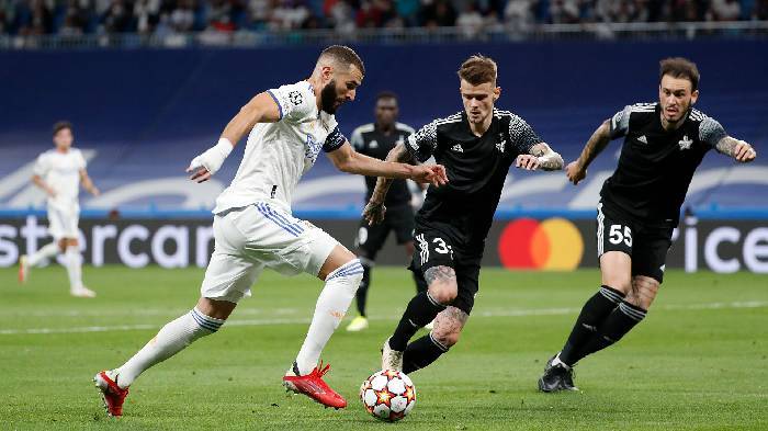 Football Full Highlight, Football Full Goals Highlight, Champions League Full Goals Highlight, Video Sheriff Tiraspol 0-3 Real Madrid 2021.11.24 Highlight Extended, Full Clip Sheriff Tiraspol 0-3 Real Madrid 2021.11.24 Highlight Extended, Watch Sheriff Tiraspol 0-3 Real Madrid Highlight Extended, Sheriff Tiraspol Full Goals Highlight, Real Madrid Highlight, Real Madrid Full Goals Highlight