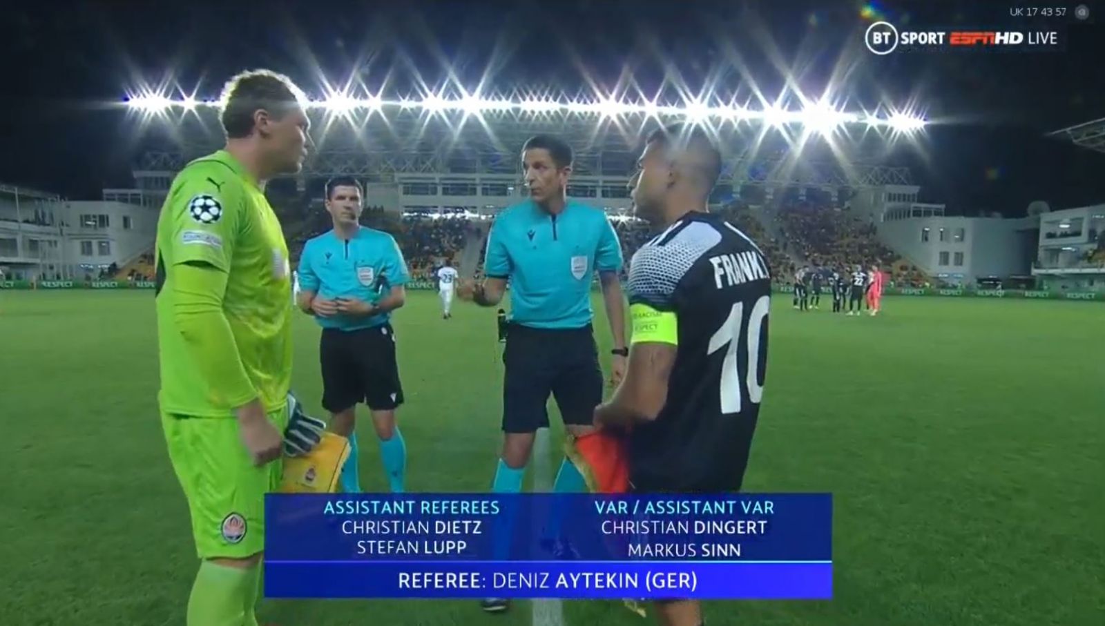 Football Full Highlight, Football Full Goals Highlight, Champions League Full Goals Highlight, Sheriff Tiraspol 2-0 Shakhtar Donetsk 2021-09-15 Full Goals Highlight, Watch Highight Sheriff Tiraspol 2-0 Shakhtar Donetsk 2021-09-15 Full Goals, Sheriff Tiraspol Full Goals Highlight, Shakhtar Donetsk Full Goals Highlight