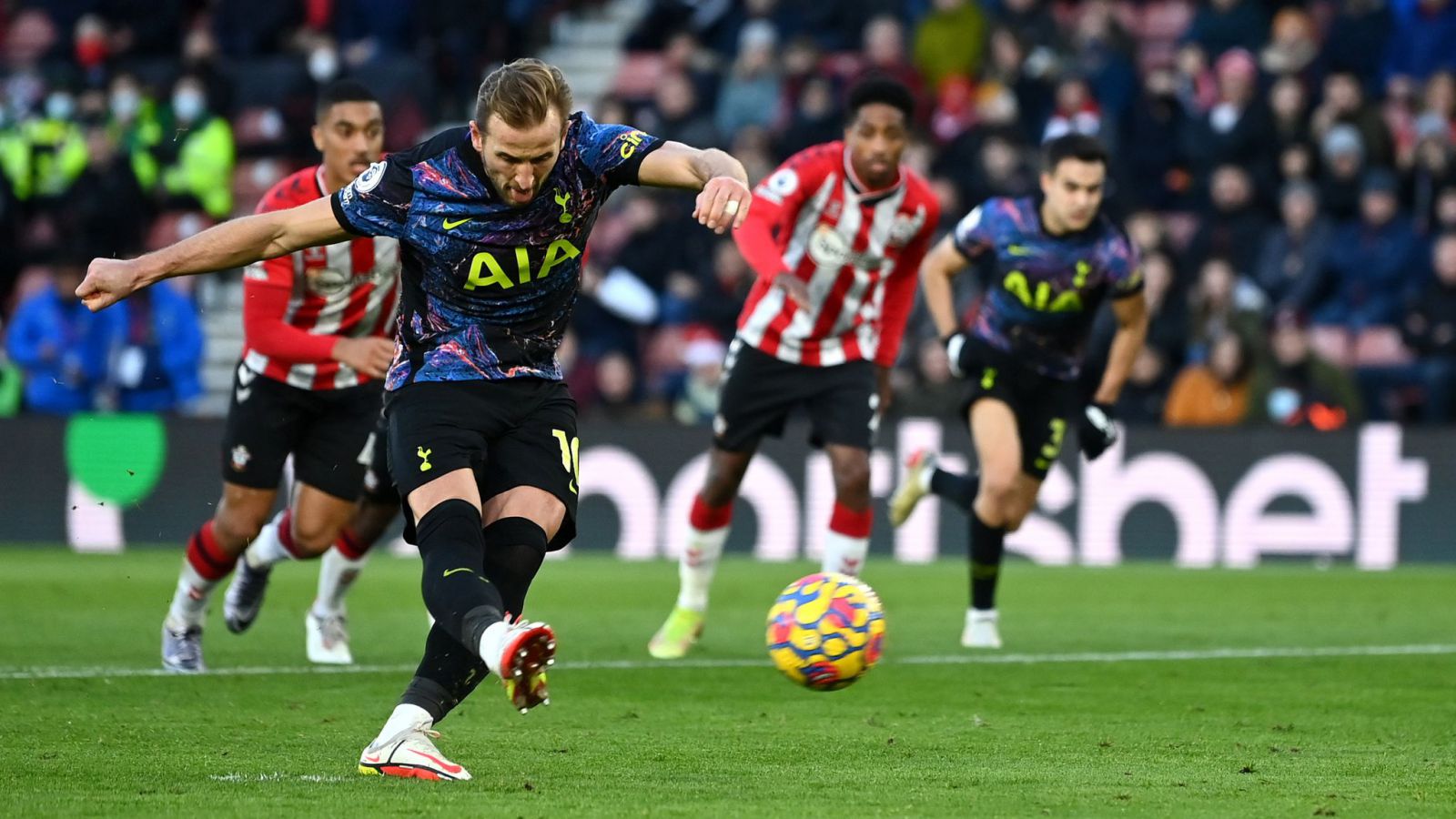 Football Full Highlight, Football Full Goals Highlight, Premier League Full Highlight, Premier League Full Goals Highlight, Watch Video Southampton 1-1 Tottenham 2021.12.28 Full Highlight, See Clip Southampton 1-1 Tottenham 2021.12.28 Full Highlight, Southampton Full Goals Highlight, Tottenham Full Goals Highlight