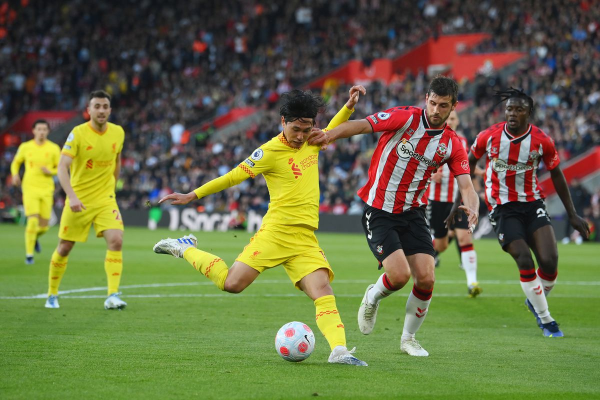 Football Full Highlight, Football Full Goals Highlight, Premier League Full Highlight, Premier League Full Goals Highlight, Southampton 1-2 Liverpool Full Goals Highlight 2022.05.17, Watch Video Southampton 1-2 Liverpool Full Goals Highlight, See Clip Southampton 1-2 Liverpool Full Goals Highlight, Southampton Full Goals Highlight, Watch Video Southampton 1-1 Tottenham 2021.12.28 Full Highlight, See Clip Southampton 1-1 Tottenham 2021.12.28 Full Highlight, Watch Video Southampton 3-1 West Ham FA Cup Full Goals Highlight, See Clip Southampton 3-1 West Ham FA Cup Full Goals Highlight, Watch Video Southampton 1-2 Newcastle Full Goals Highlight, See Clip Southampton 1-2 Newcastle Full Goals Highlight, Liverpool Full Highlight, Liverpool Full Goals Highlight, Watch Atletico Madrid 2-3 Liverpool Full Highlight, Atletico Madrid 2-3 Liverpool Goals Highlight