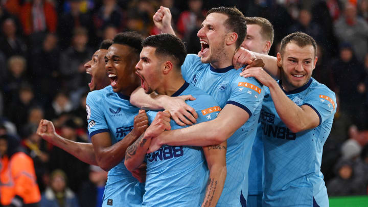 Football Full Highlight, Football Full Goals Highlight, Premier League Full Highlight, Premier League Full Goals Highlight, Watch Video Southampton 1-2 Newcastle Full Goals Highlight, See Clip Southampton 1-2 Newcastle Full Goals Highlight, Southampton Full Goals Highlight, Newcastle Full Goals Highlight