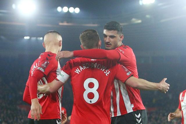 Football Full Highlight, Football Full Goals Highlight, UEFA Nations League Goals Highlight, FA Cup Full Goals Highlight, Watch Video Southampton 3-1 West Ham FA Cup Full Goals Highlight, See Clip Southampton 3-1 West Ham FA Cup Full Goals Highlight, Southampton Full Goals Highlight, West Ham Full Goals Highlight