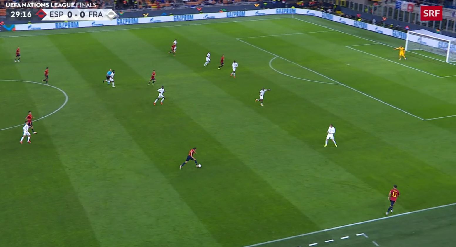 Football Full Highlight, Football Full Goals Highlight, UEFA Nations League Goals Highlight, Spain 1-2 France UEFA Nations League 2021.10.10 Full Goals Highlight, Spain 1-2 France Full Goals Highlight, Spain Full Goals Highlight, France Full Goals Highlight