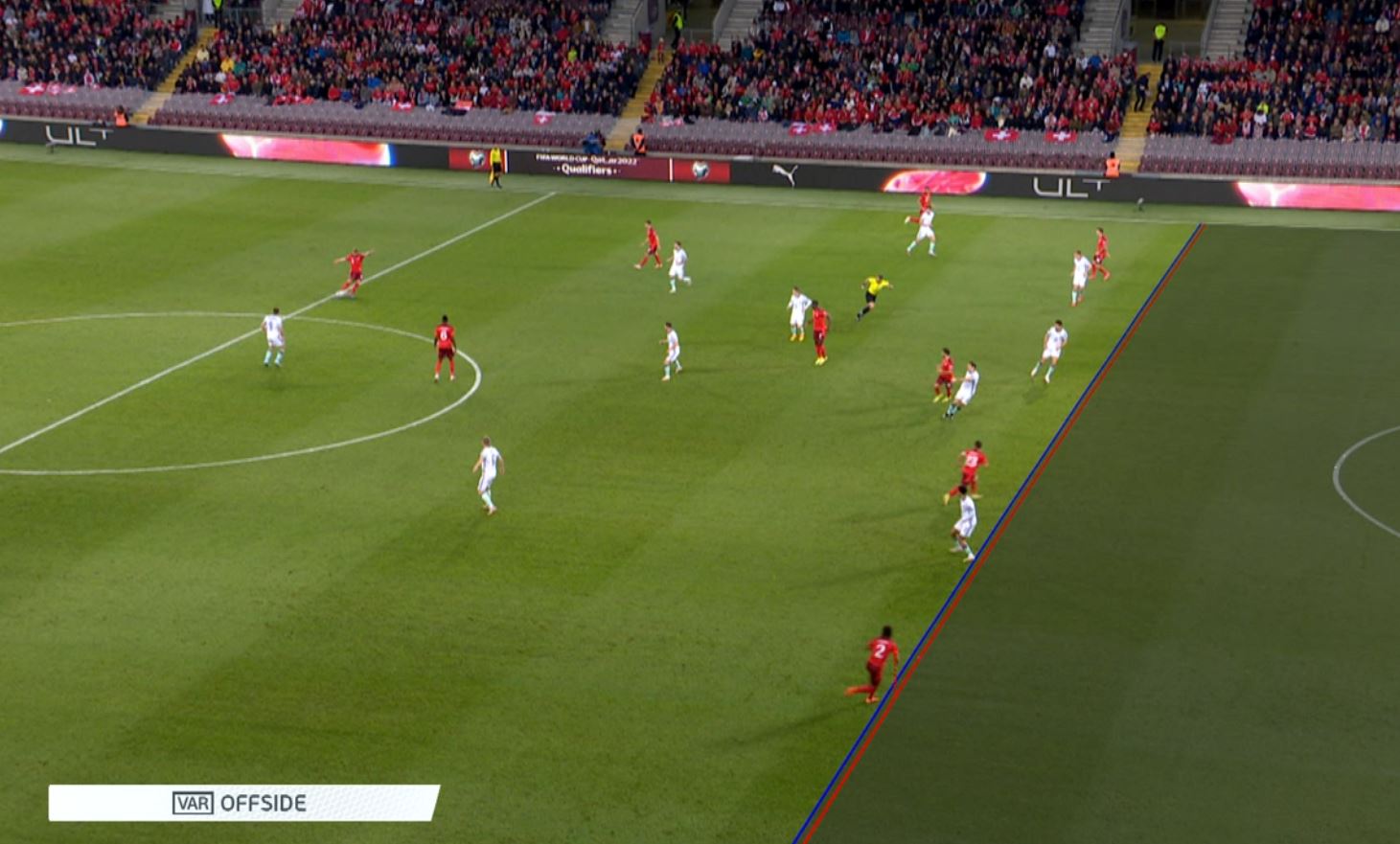 Football Full Highlight, Football Full Goals Highlight, WC Qualif Full Goals Highlight, Switzerland 2-0 Northern Ireland Full Goals Highlight, Switzerland 2-0 Northern Ireland WC Qualif Full Goals Highlight, Switzerland Full Goals Highlight, Northern Ireland Full Goals Highlight