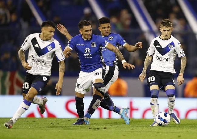 Copa Libertadores Full Goals Highlights, Copa America Full Goals Highlights, Watch Talleres Cordoba 0-1 Velez Sarsfield Highlights, Video Highlights Talleres Cordoba 0-1 Velez Sarsfield Highlights, See Clip Talleres Cordoba 0-1 Velez Sarsfield Highlights All Goals 2022.08.11, Velez Sarsfield Full Goals Highlights, Talleres Cordoba Full Goals Highlights, UEFA Champions League Full Goals Highlights