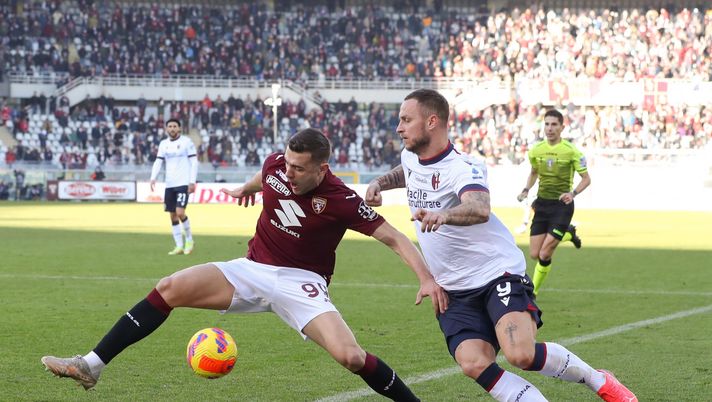 Football Full Highlight, Football Full Goals Highlight, Serie A Highlight, Serie A Full Goals Highlight, Video Torino 2-1 Bologna 2021.12.11 Full Highlight, See Clip Torino 2-1 Bologna 2021.12.11 Full Highlight, Torino Full Goals Highlight, Bologna Full Goals Highlight